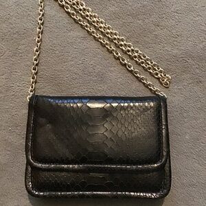 TALBOT CROSSBODY BAG